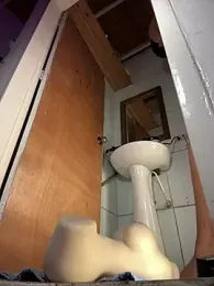 Mauuu18 webcam stripchat model stream image