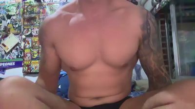 PiViToX webcam model stream image