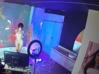 voyeurcam-casa-salsa-bathroom-4 webcam camsoda model stream image