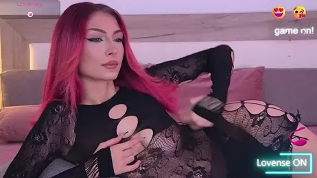 AnyaLobb webcam model stream image