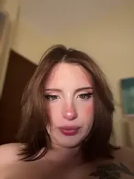 Melissa_cum webcam model stream image