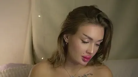 AnnyBangs webcam model stream image