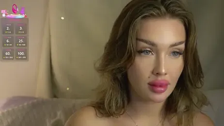 AnnyBangs webcam stripchat model stream image