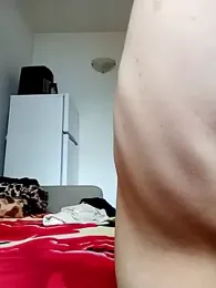 Virgin_Pussy_Love webcam model stream image