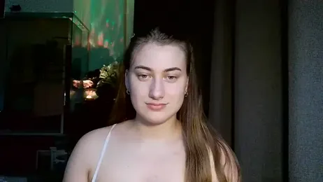 Natalia_Daysie webcam model stream image