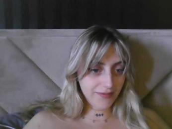 StellaSweet webcam preview