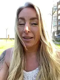 ChristinaSiemone webcam model stream image