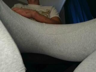 Bentley Banghardt webcam model stream image