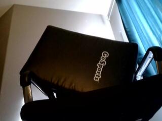 Bentley Banghardt webcam flirt4free model stream image