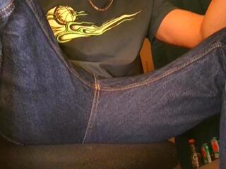 Bentley Banghardt webcam model stream image