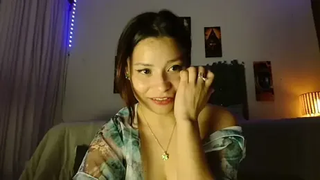 3littleschoolteens webcam model stream image