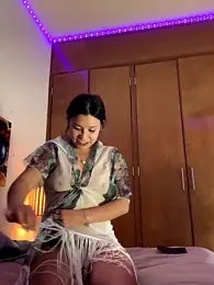 3littleschoolteens webcam model stream image