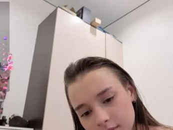 hoaarisa webcam model stream image