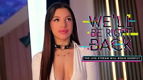 Vesya webcam stripchat model stream image