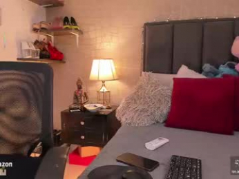 mariana_c webcam model stream image