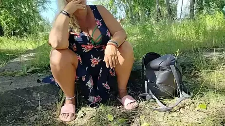 Siberia-Taiga webcam model stream image