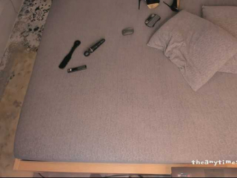 theanytimeshow webcam bongacams model stream image
