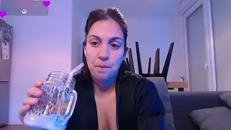 LPetitekim webcam model stream image