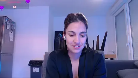 LPetitekim webcam model stream image