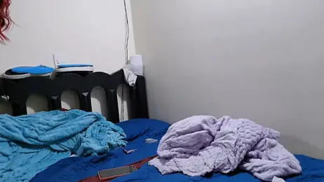 luxandracon23 webcam model stream image