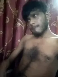 realshubhamdongare webcam model stream image