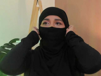 -Alisha webcam model stream image