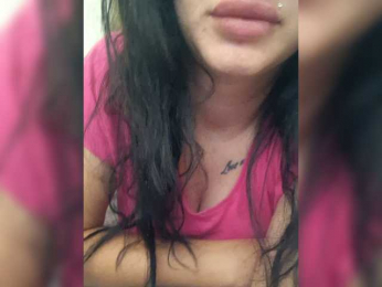 carla85 webcam model stream image