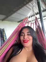 _SARA_69 webcam model stream image