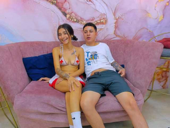 Slippery-Sexx webcam model stream image