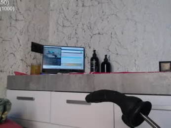 simplegirl1996 webcam model stream image