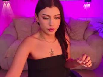 susi_doll1 webcam model stream image