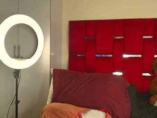 camilayceleste29 webcam model stream image