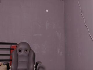 Rocco Saez webcam model stream image