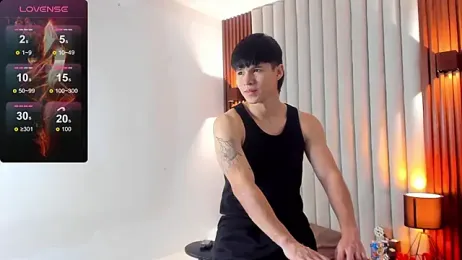 Ryo_kush webcam model stream image