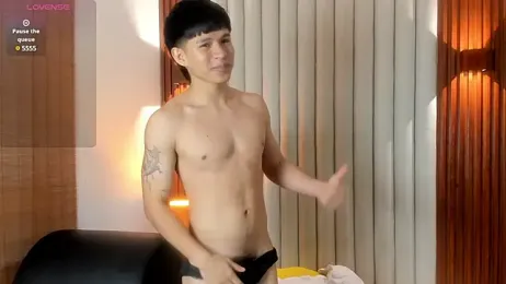 Ryo_kush webcam model stream image