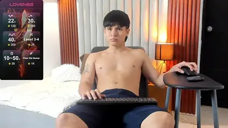 Ryo_kush webcam model stream image