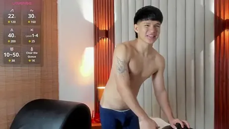 Ryo_kush webcam model stream image