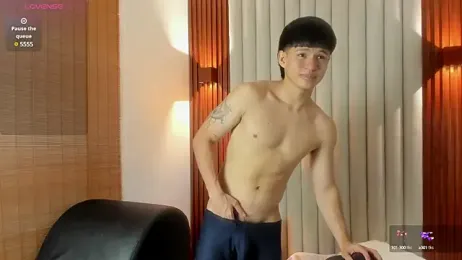 Ryo_kush webcam model stream image