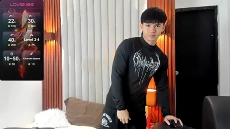 Ryo_kush webcam model stream image