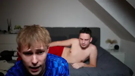 InnocentGuys webcam stripchat model stream image