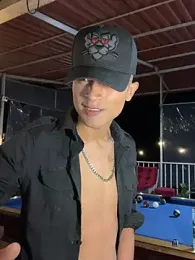 Edward_Milleer webcam stripchat model stream image