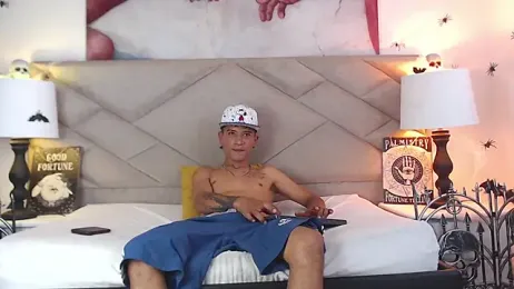 Edward_Milleer webcam model stream image