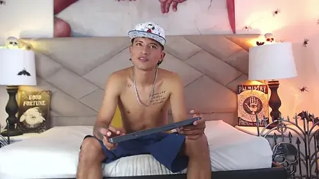 Edward_Milleer webcam model stream image