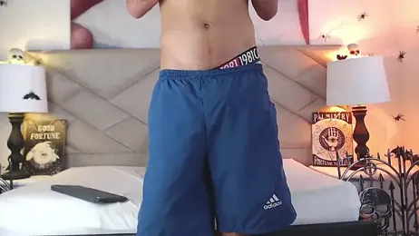Edward_Milleer webcam model stream image