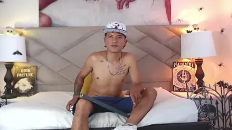 Edward_Milleer webcam model stream image