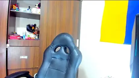 Dreamastercum_ webcam model stream image