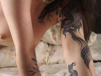 Morena-Dolcce webcam model stream image