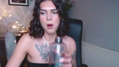 Nova_Sin webcam model stream image
