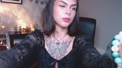 Nova_Sin webcam model stream image