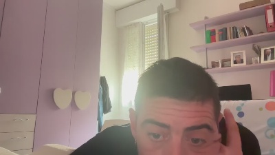 kaips webcam model stream image